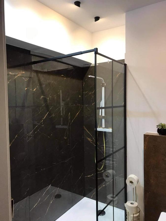 Gold Box Apartament Гданьск Экстерьер фото